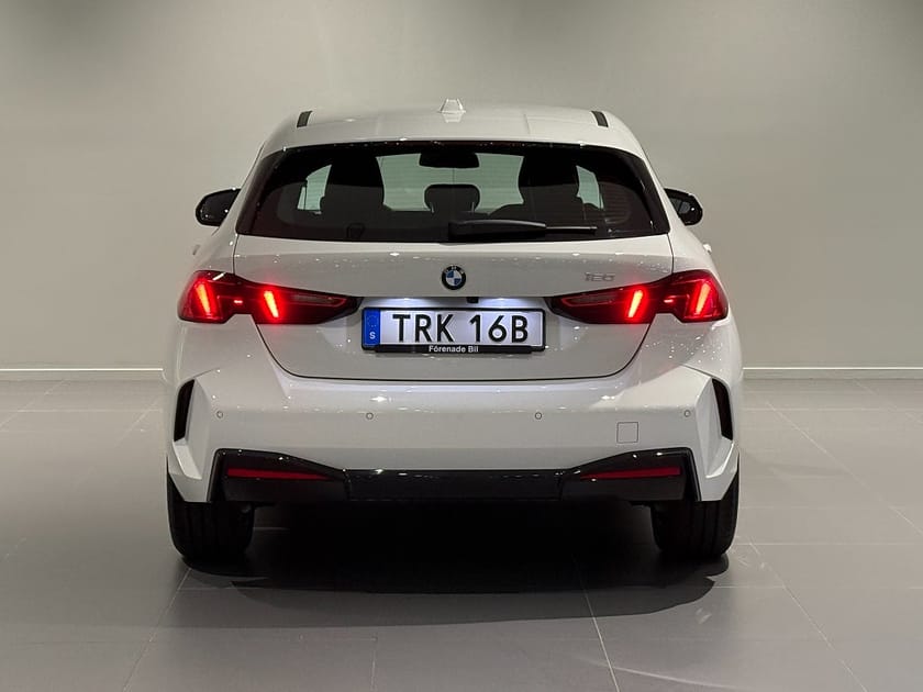 Bild 4 av BMW 120