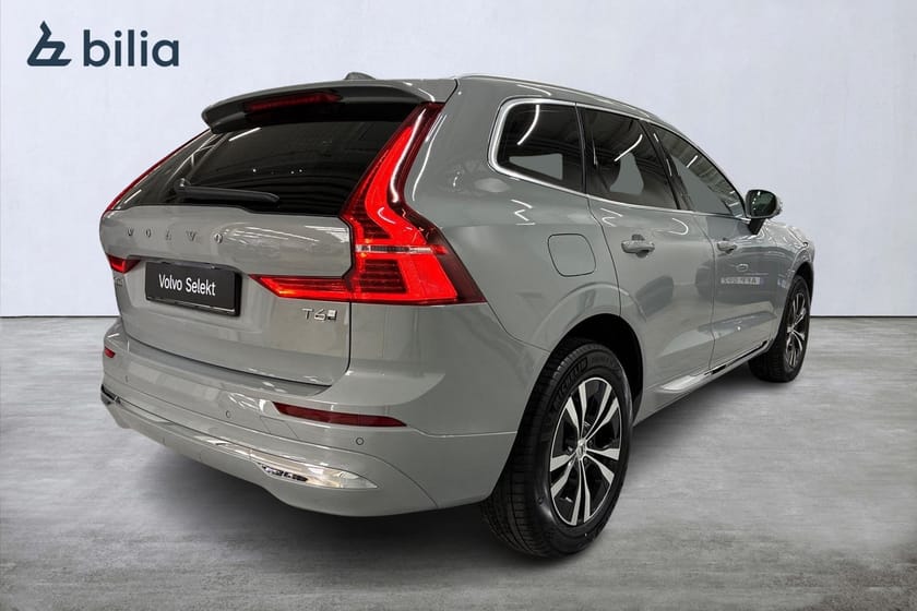 Bild 4 av Volvo XC60