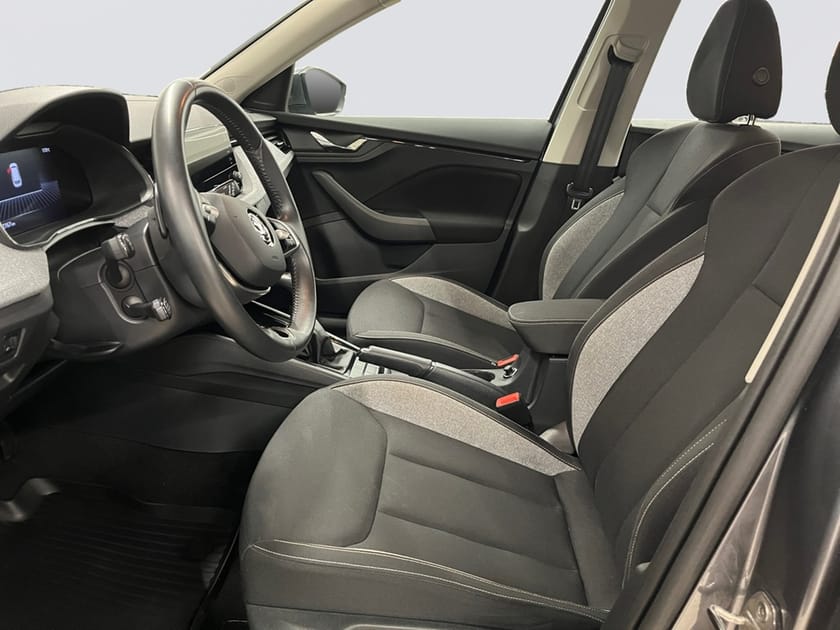 Bild 5 av Škoda Kamiq