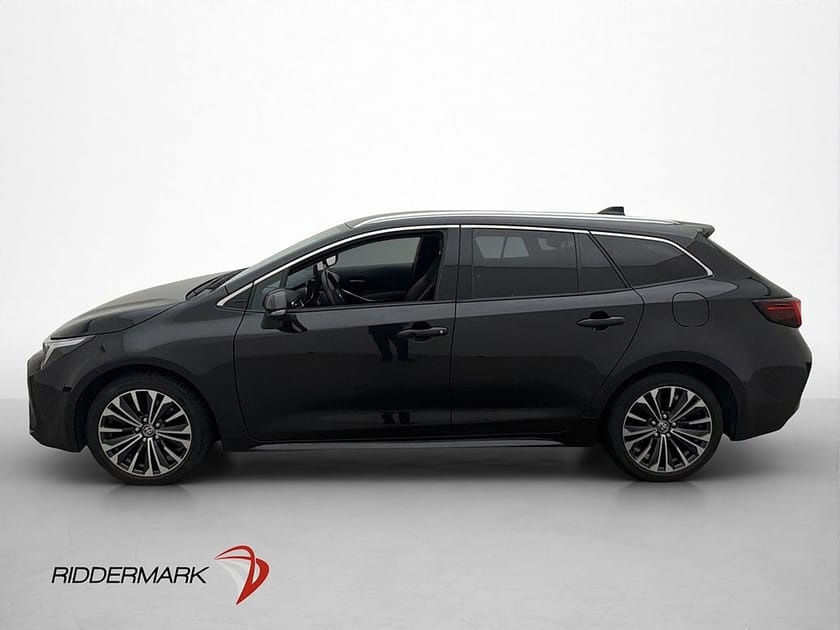 Bild 5 av Toyota Corolla Touring Sports Hybrid