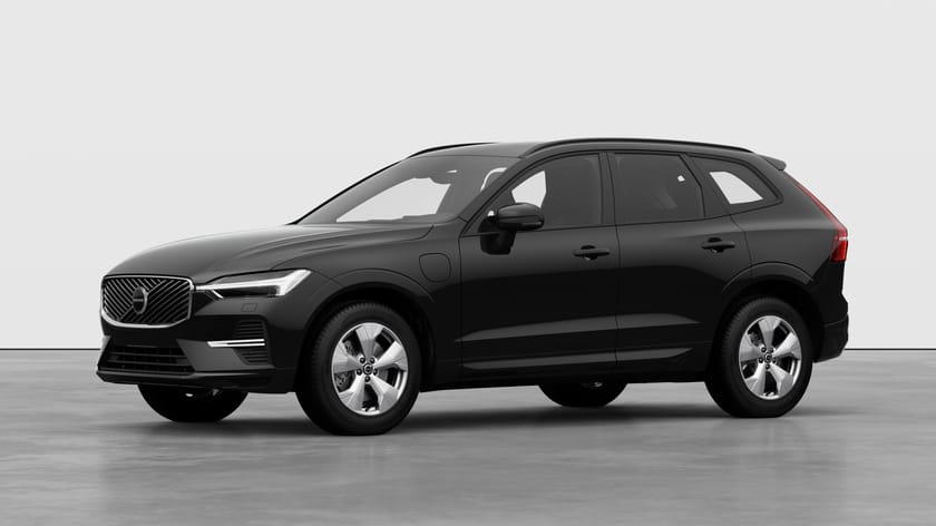 Bild 1 av Volvo XC60