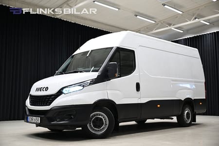 Iveco Daily 35-140 Van