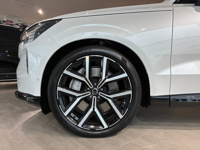 Bild 5 av Volvo EX90 Twin Motor Performance