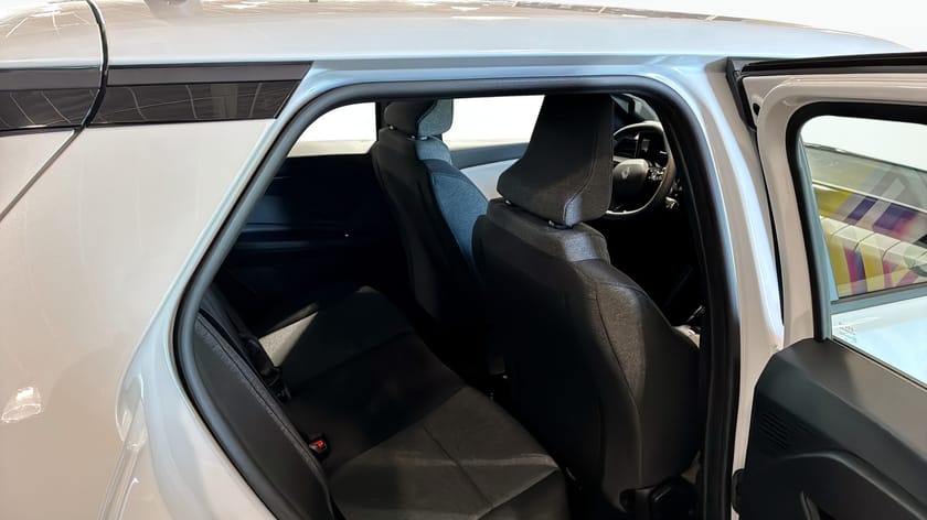 Bild 5 av Renault 5 E-Tech