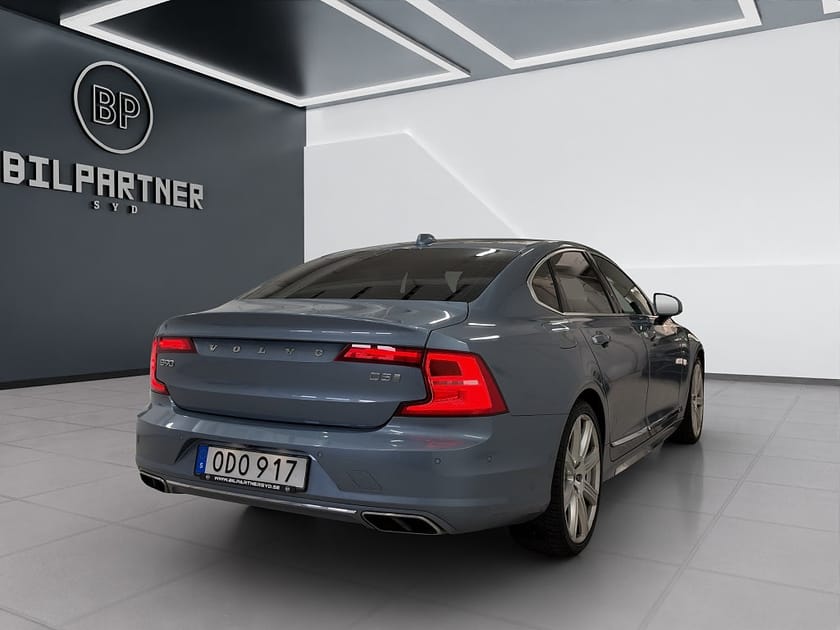 Bild 5 av Volvo S90