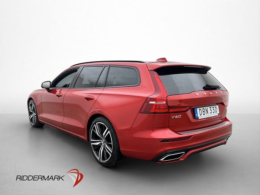 Bild 5 av Volvo V60