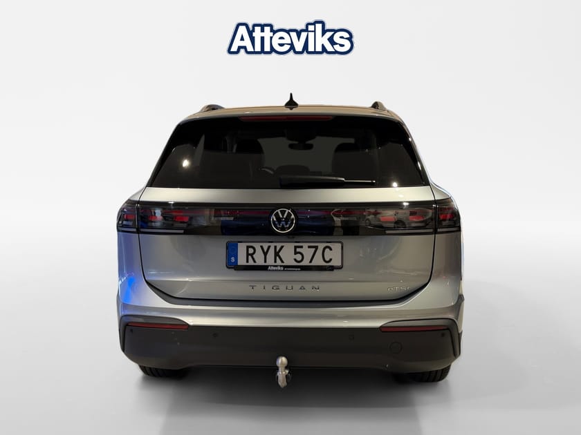 Bild 4 av Volkswagen Tiguan