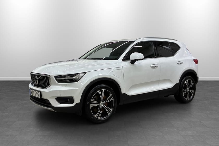 Bild 1 av Volvo XC40