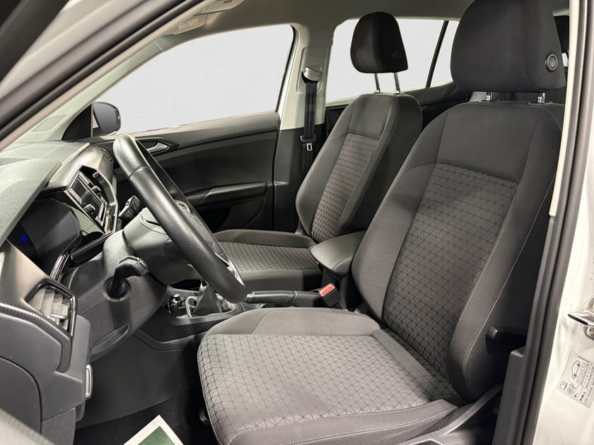 Bild 5 av Volkswagen T-Cross