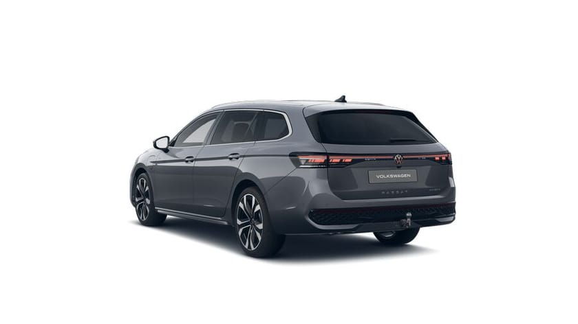 Bild 3 av Volkswagen Passat Variant eHybrid