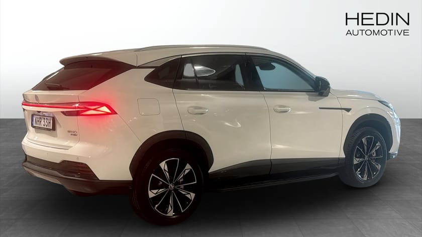 Bild 2 av MG HS PHEV