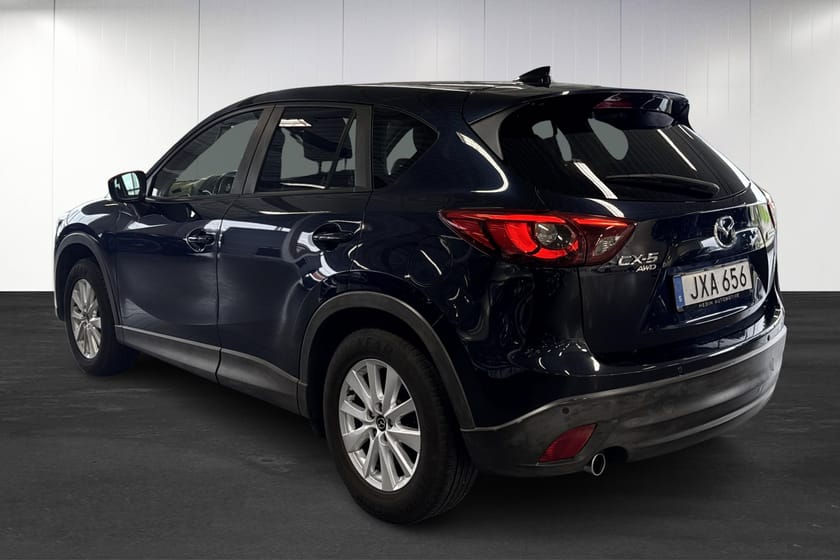 Bild 3 av Mazda CX-5