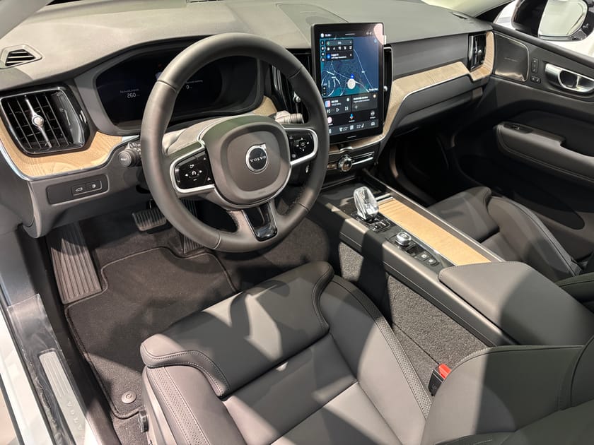Bild 5 av Volvo XC60