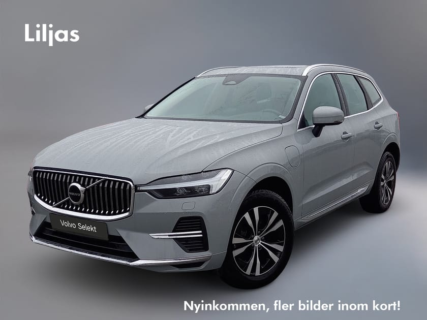 Bild 1 av Volvo XC60