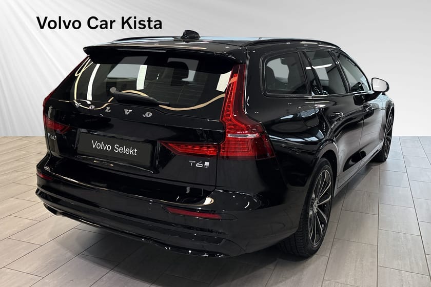 Bild 5 av Volvo V60