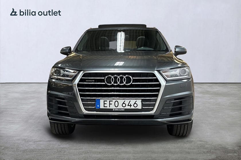 Bild 3 av Audi Q7