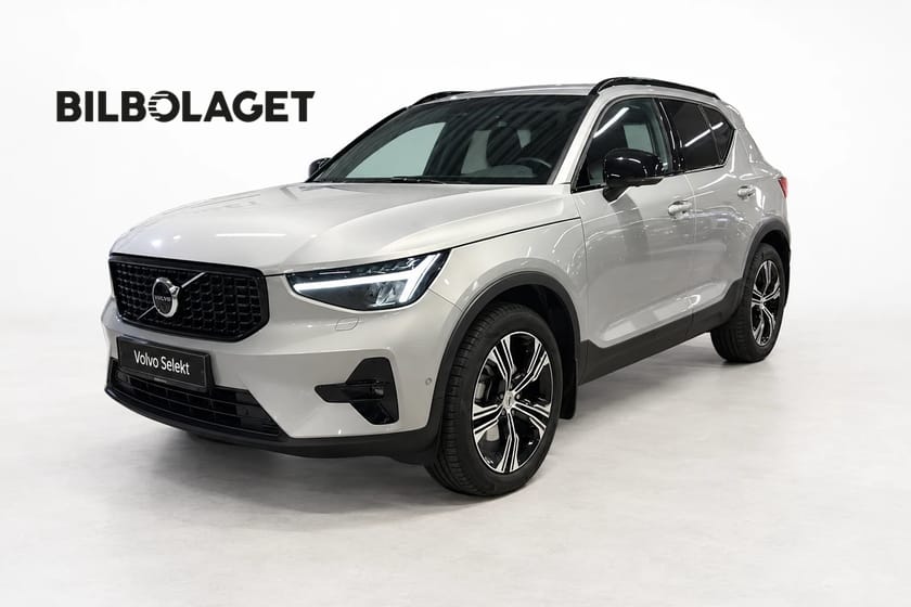 Bild 1 av Volvo XC40