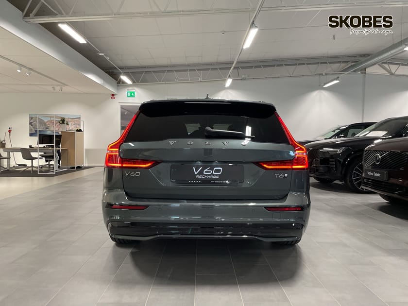 Bild 5 av Volvo V60