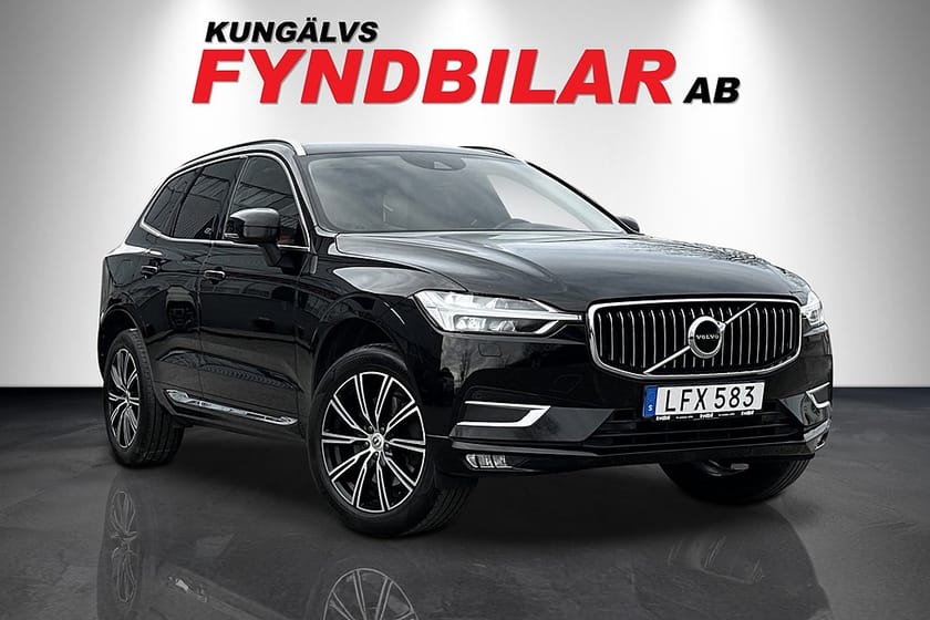 Bild 1 av Volvo XC60