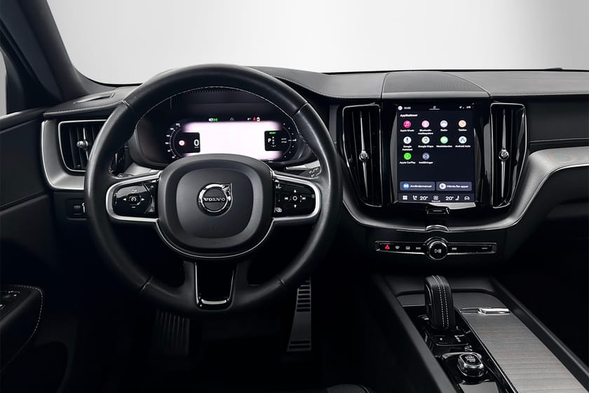 Bild 4 av Volvo XC60