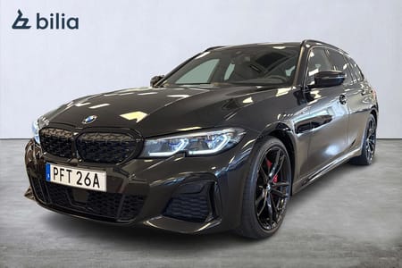BMW M340d xDrive Touring