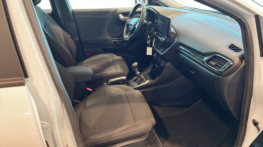 Bild 3 av Ford Puma