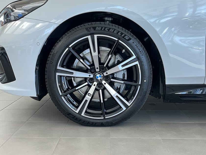Bild 4 av BMW i5 xDrive40 Touring