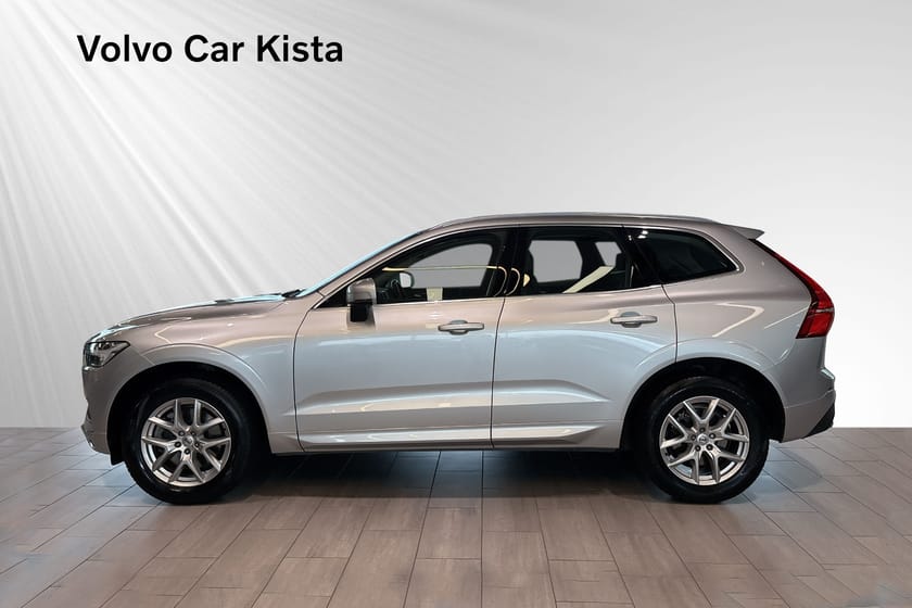 Bild 3 av Volvo XC60