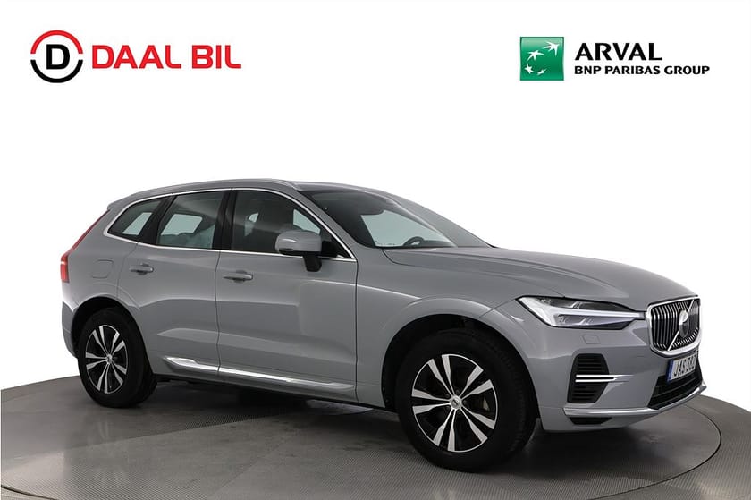 Bild 4 av Volvo XC60