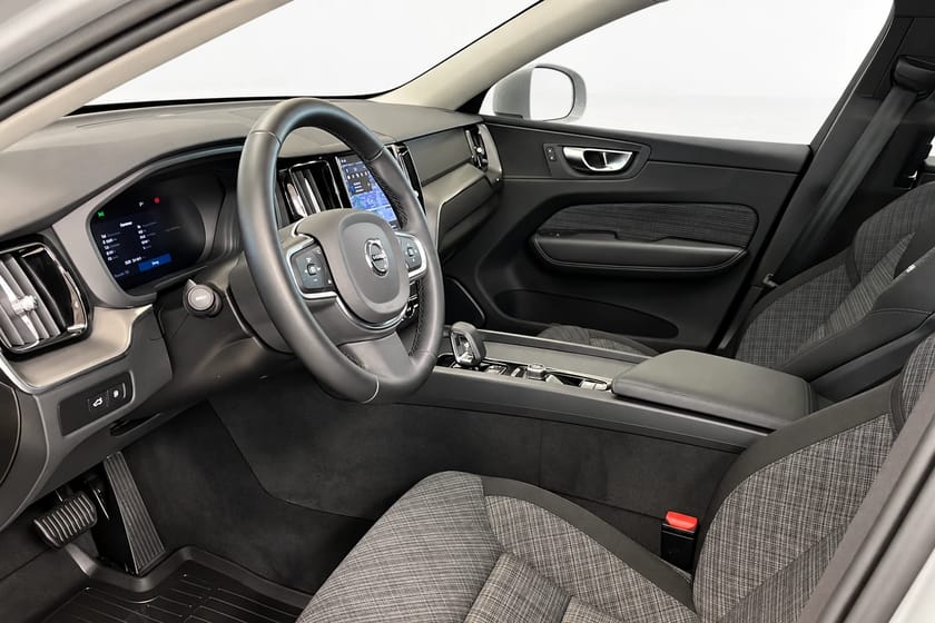 Bild 5 av Volvo XC60