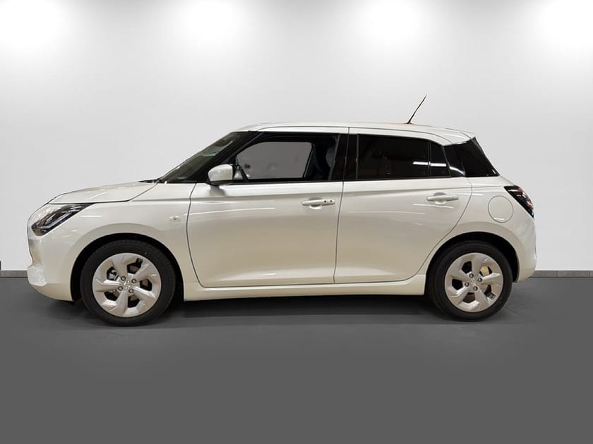 Bild 4 av Suzuki Swift Hybrid