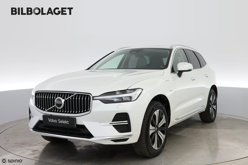 Bild 1 av Volvo XC60