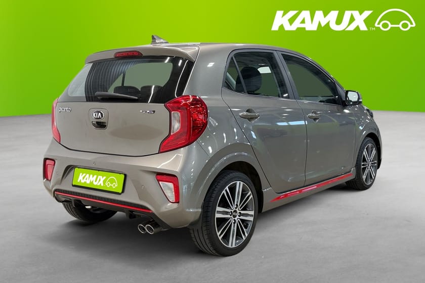 Bild 4 av Kia Picanto