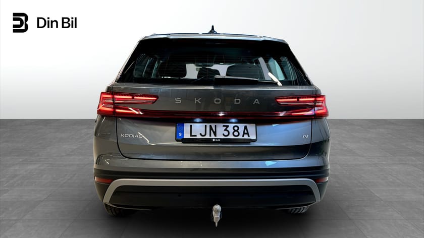 Bild 5 av Škoda Kodiaq iV