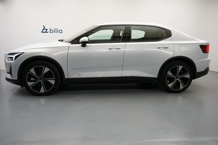 Bild 2 av Polestar 2 Standard Range Single Motor