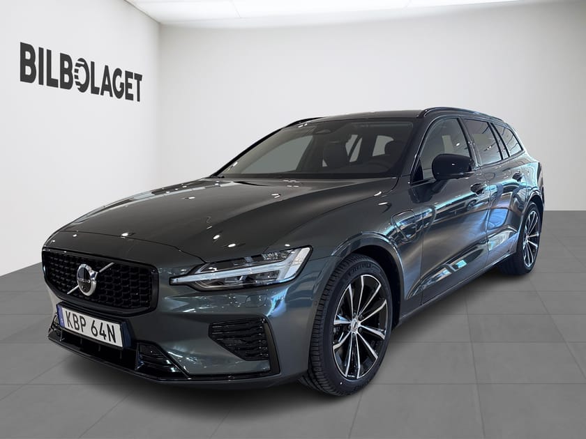 Bild 1 av Volvo V60