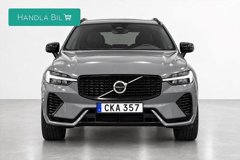 Bild 3 av Volvo XC60