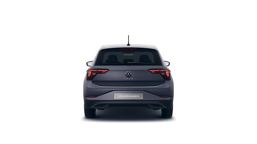 Bild 4 av Volkswagen Polo