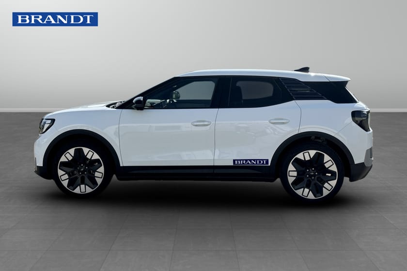 Bild 3 av Ford Explorer EV Extended Range RWD
