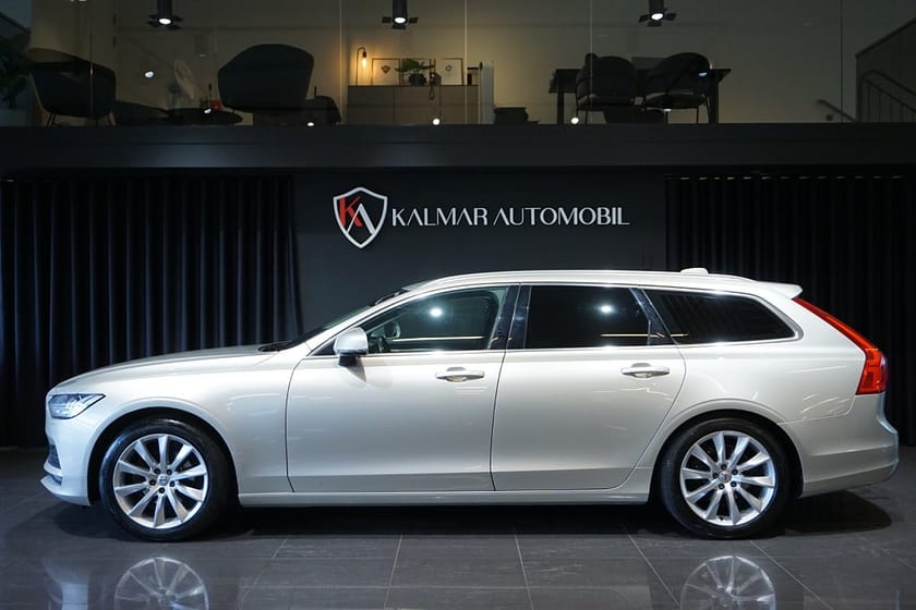 Bild 3 av Volvo V90