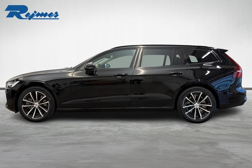 Bild 2 av Volvo V60