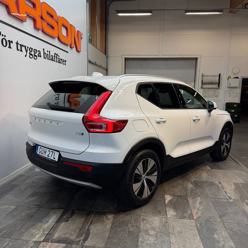 Bild 4 av Volvo XC40