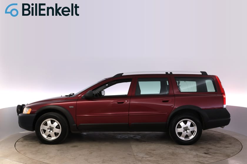Bild 5 av Volvo XC70