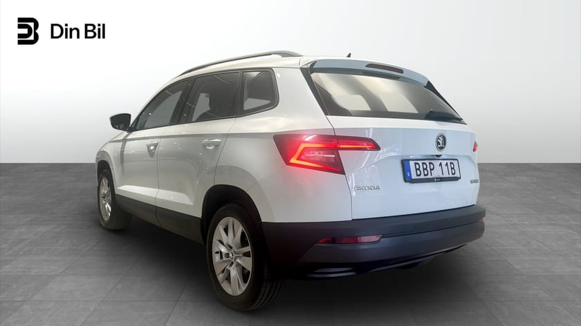 Bild 3 av Škoda Karoq