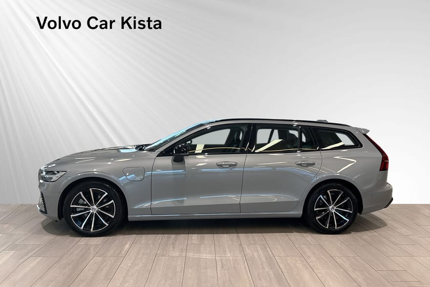Bild 3 av Volvo V60