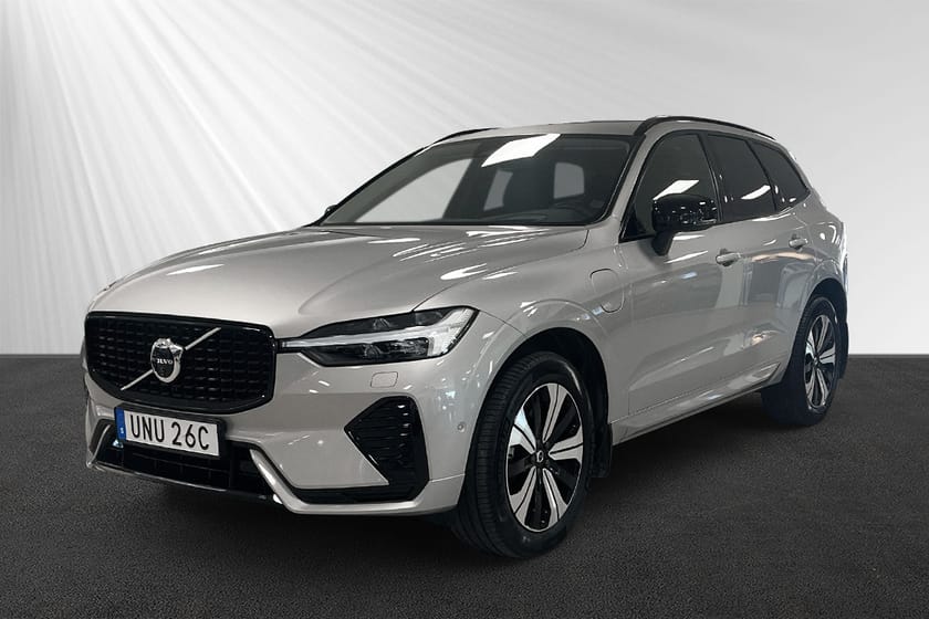 Bild 4 av Volvo XC60
