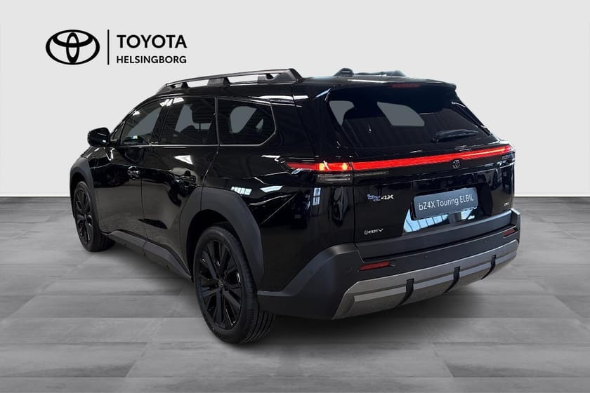 Bild 5 av Toyota bZ4X Touring