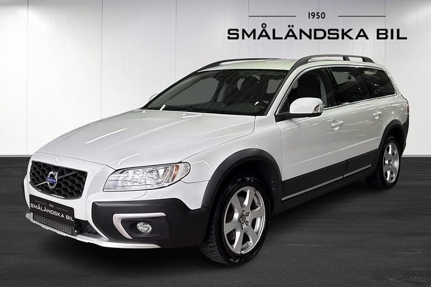 Bild 1 av Volvo XC70
