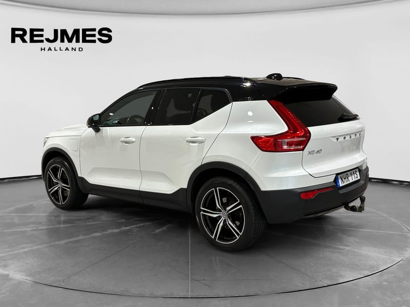 Bild 2 av Volvo XC40
