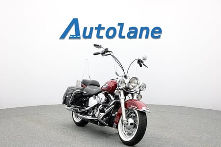 Harley-Davidson Heritage Softail Classic
